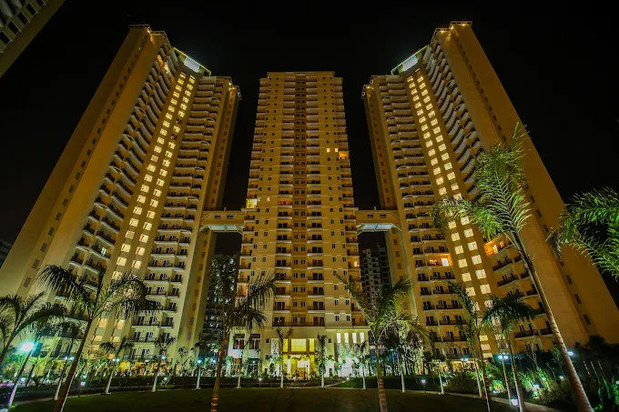 DASNAC JEWELS OF NOIDA